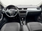 Škoda Rapid, 1.6 TDi, ČR, AC, STK3/28, liftback,