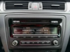 Škoda Rapid, 1.6 TDi, ČR, AC, STK3/28, liftback,