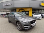 Jaguar F-Pace, 2.0 D Původ ČR, SUV, nafta