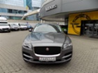 Jaguar F-Pace, 2.0 D Původ ČR, SUV, nafta