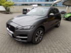 Jaguar F-Pace, 2.0 D Původ ČR, SUV, nafta