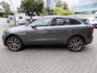 Jaguar F-Pace, 2.0 D Původ ČR, SUV, nafta