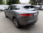 Jaguar F-Pace, 2.0 D Původ ČR, SUV, nafta