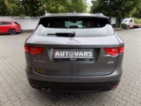 Jaguar F-Pace, 2.0 D Původ ČR, SUV, nafta