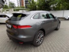 Jaguar F-Pace, 2.0 D Původ ČR, SUV, nafta