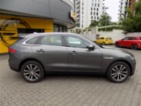 Jaguar F-Pace, 2.0 D Původ ČR, SUV, nafta