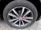 Jaguar F-Pace, 2.0 D Původ ČR, SUV, nafta