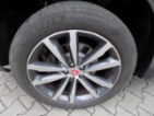 Jaguar F-Pace, 2.0 D Původ ČR, SUV, nafta