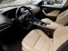 Jaguar F-Pace, 2.0 D Původ ČR, SUV, nafta