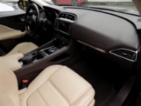 Jaguar F-Pace, 2.0 D Původ ČR, SUV, nafta