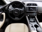 Jaguar F-Pace, 2.0 D Původ ČR, SUV, nafta