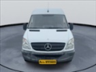 Mercedes-Benz Sprinter, 2,1