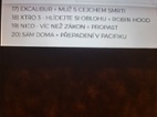 VIDEOKAZETY VHS - NAHRANÉ (Filmy)