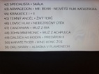 VIDEOKAZETY VHS - NAHRANÉ (Filmy)