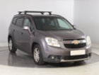 Chevrolet Orlando, 2.0 VCDi, 7 míst, nová STK,