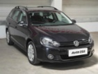 Volkswagen Golf, 4x4 1.6.TDi, ČR, AC, kombi, nafta