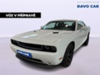 Dodge Challenger, 3,6 L SXT 227kW Pentastar Xpip,