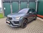 Cupra Ateca, VZ 2.0TSI 221kW 4DRIVE, SUV, benzin