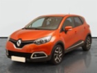 Renault Captur, 0.9 TCe, Navi, Klima, Tempomat,