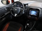Renault Captur, 0.9 TCe, Navi, Klima, Tempomat,