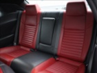 Dodge Challenger, 3,6 L SXT 227kW Pentastar Xpip,