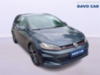Volkswagen Golf, 2,0 TSI GTI 169kW DSG Matrix,