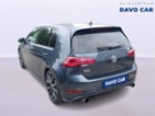 Volkswagen Golf, 2,0 TSI GTI 169kW DSG Matrix,