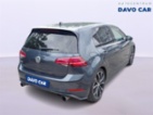 Volkswagen Golf, 2,0 TSI GTI 169kW DSG Matrix,