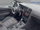 Volkswagen Golf, 2,0 TSI GTI 169kW DSG Matrix,