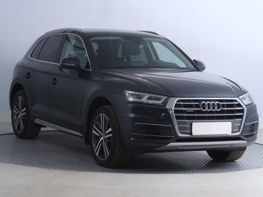 Audi Q5, 2.0 TDI,, SUV, Diesel
