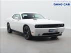 Dodge Challenger, 3,6 L SXT 227kW Pentastar Xpip,
