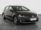 VW e-Golf, 32 kWh - 37 Ah, SoH 89%, Automat,,