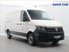 Volkswagen Crafter, 2,0 TDI 103kW L3H3 Klima DPH