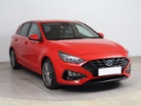 Hyundai i30, 1.5 DPI, LPG, Serv.kniha, Tempomat,,