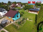 Prodej chaty, Klimkovice, ul. U Zahrádek