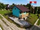 Prodej chaty, Klimkovice, ul. U Zahrádek