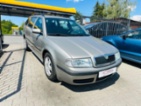 Škoda Octavia, 1.9TDi GARANCE KM, kombi, nafta
