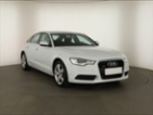 Audi A6, 3.0 TDI, 4X4, Automat, Kůže, Navi,,
