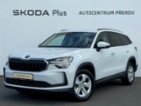 Škoda Kodiaq, 2.0 TDI 110kW DSG Selection, SUV,