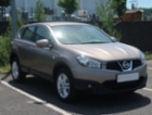 Nissan Qashqai, 1.6 dCi, Serv.kniha, Navi, Klima,,