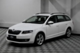 Škoda Octavia, 3 Combi 1.4 TSI 103 kW, kombi,