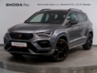 Cupra Ateca, VZ 2.0TSI 221KW 4x4 DSG, SUV, benzin