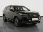 Chery Tiggo 8, 1.6 TGDI, UNIQUE, Ad. tempomat,,