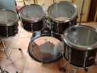 BICÍ YAMAHA REC. CUSTOM – model: TT9