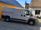 Dodge RAM ProMaster 3.0 nafta dodavka