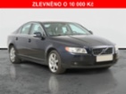 Volvo S80, 2.0 D, po STK, Klima, oblíbený vůz,