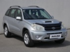 Toyota RAV4, 4x4 2.0 D-4D, AC, TZ, SUV, nafta