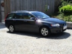Volvo V50, 1.8 16V kW, kombi, benzin