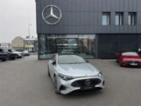 Mercedes-Benz CLA, 250+ EQ AKCE, kupé, elektro