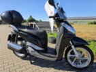 Honda SH 300i, skútr